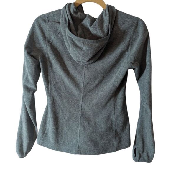 THE NORTH FACE TKA 100 Hoodie Size XS - Picture 3 of 3